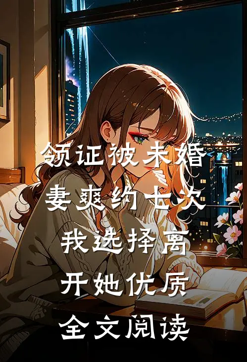 领证被未婚妻爽约七次，我选择离开她优质全文阅读