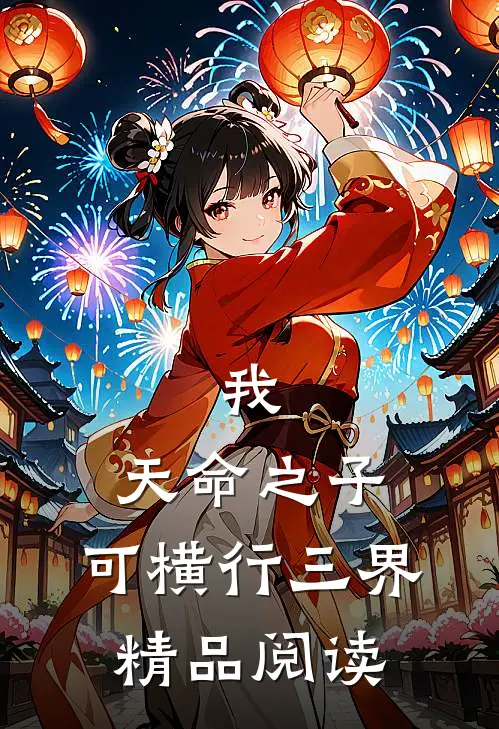我，天命之子，可横行三界精品阅读