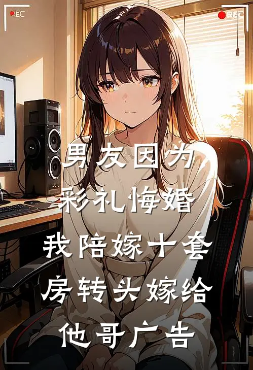 男友因为彩礼悔婚，我陪嫁十套房转头嫁给他哥广告