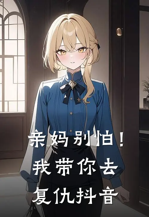 亲妈别怕！我带你去复仇抖音