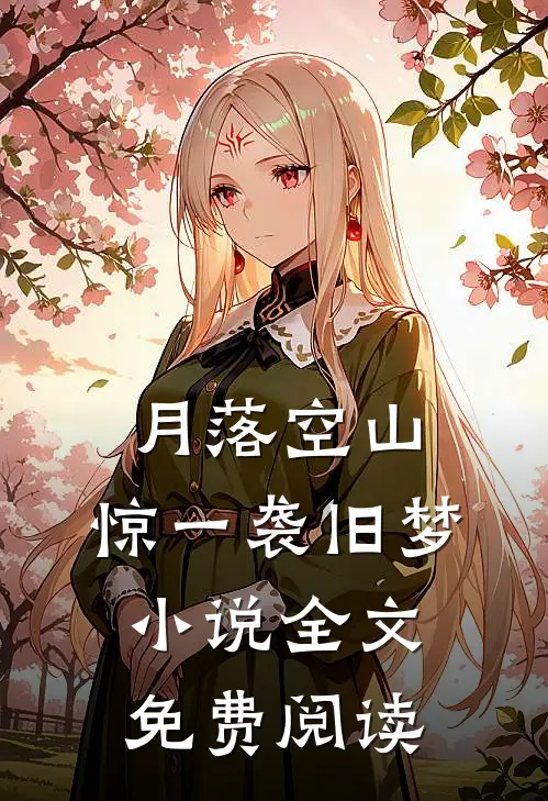 月落空山，惊一袭旧梦小说全文免费阅读