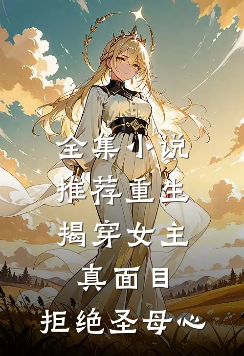 全集小说推荐重生：揭穿女主真面目，拒绝圣母心