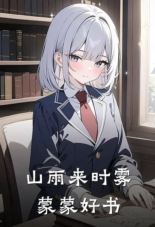 山雨来时雾蒙蒙好书