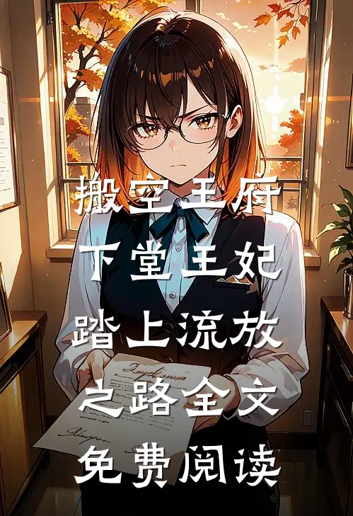 搬空王府,下堂王妃踏上流放之路全文免费阅读