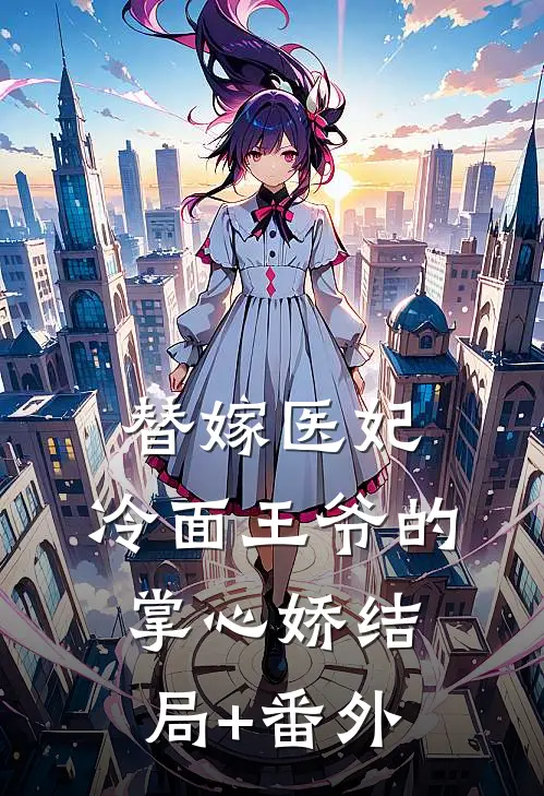 替嫁医妃：冷面王爷的掌心娇结局+番外