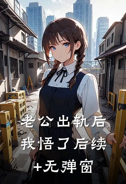 老公出轨后我悟了后续+无弹窗