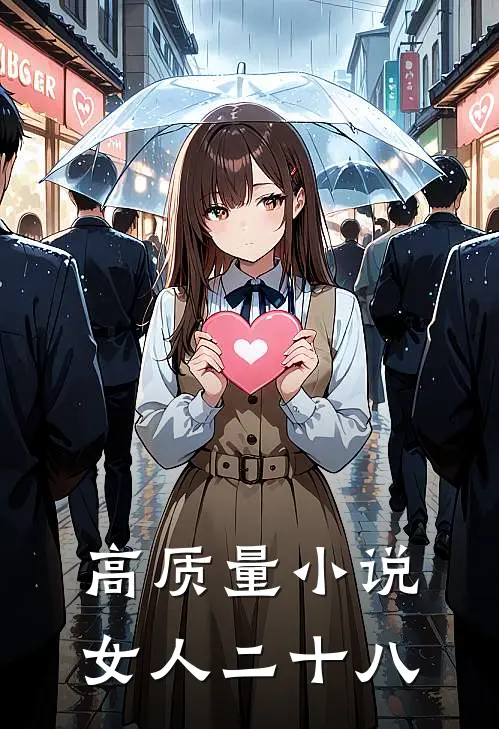 高质量小说女人二十八