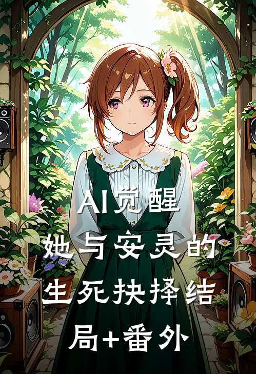 AI觉醒：她与“安灵”的生死抉择结局+番外