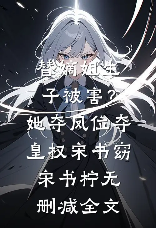 替嫡姐生子被害？她夺凤位夺皇权宋书窈宋书柠无删减全文