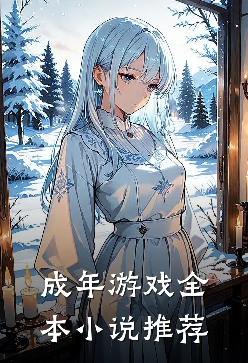 成年游戏全本小说推荐