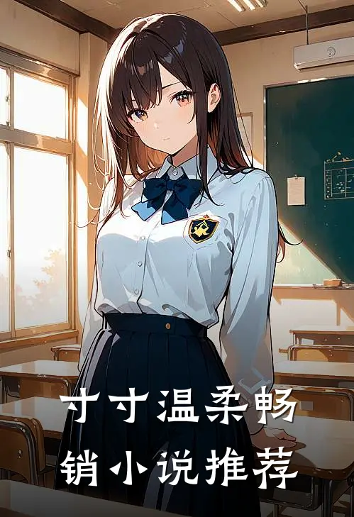 寸寸温柔畅销小说推荐