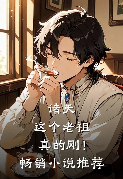 诸天，这个老祖真的刚！畅销小说推荐
