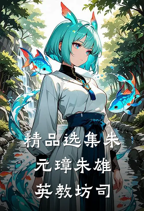 精品选集朱元璋朱雄英教坊司