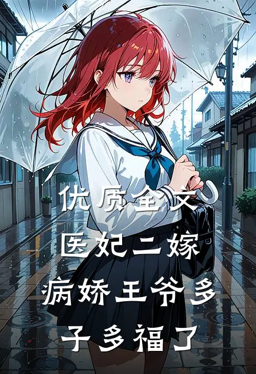 优质全文医妃二嫁，病娇王爷多子多福了