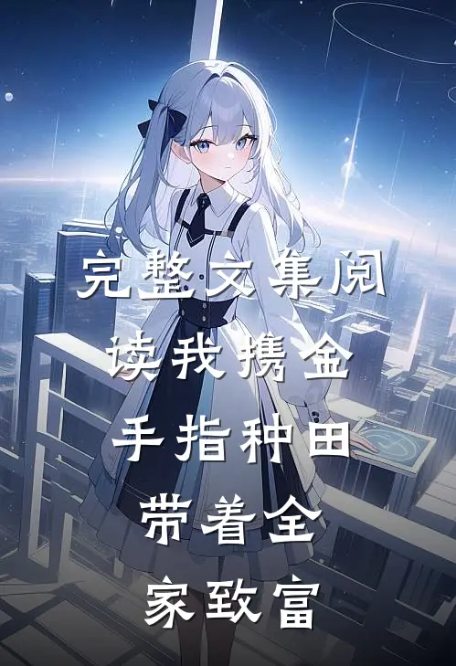 完整文集阅读我携金手指种田，带着全家致富