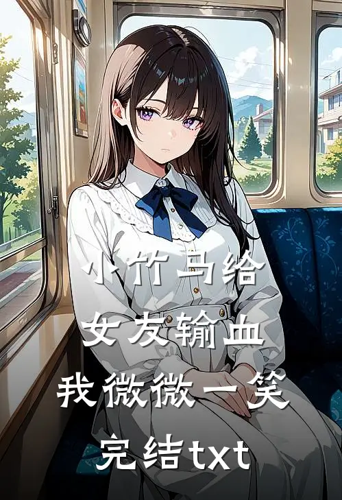 小竹马给女友输血，我微微一笑完结txt