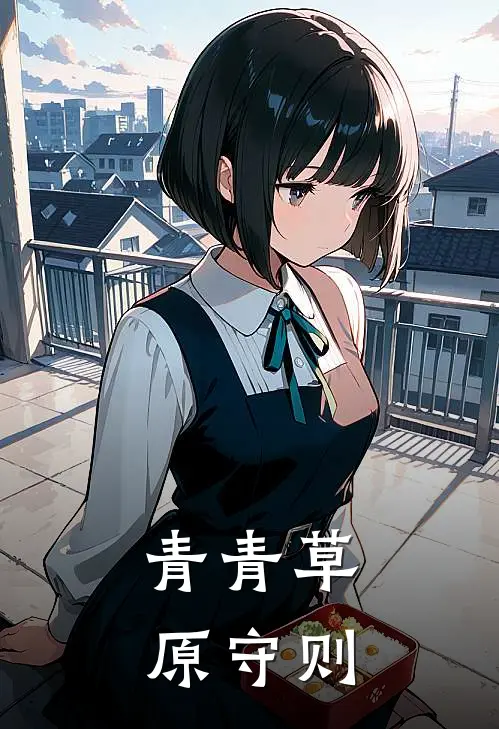 青青草原守则