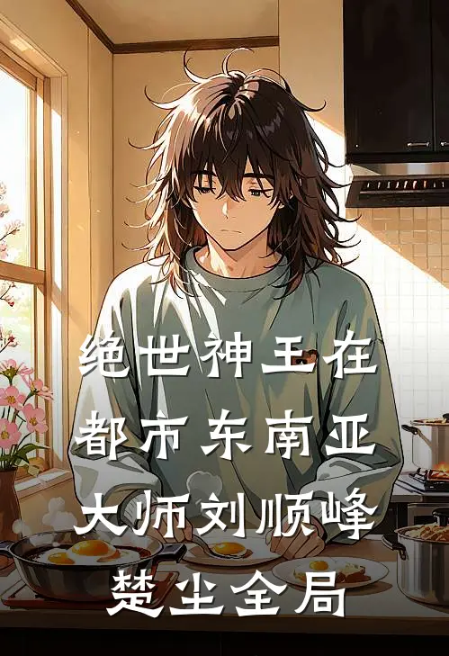 绝世神王在都市-东南亚大师刘顺峰楚尘全局