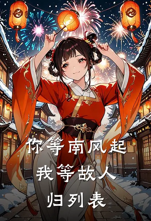 你等南风起，我等故人归列表