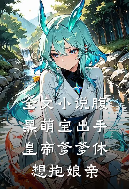 全文小说腹黑萌宝出手，皇帝爹爹休想抱娘亲