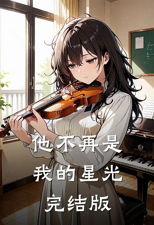 他不再是我的星光完结版