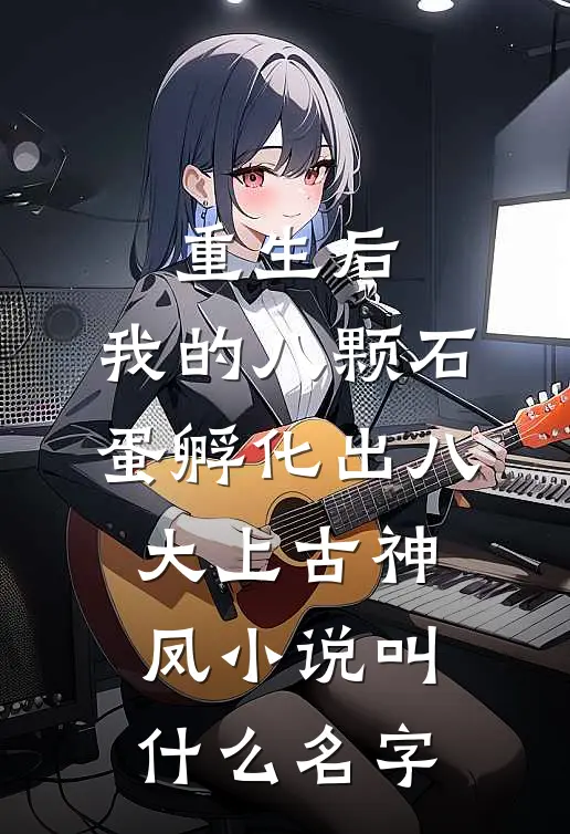 重生后，我的八颗石蛋孵化出八大上古神凤小说叫什么名字