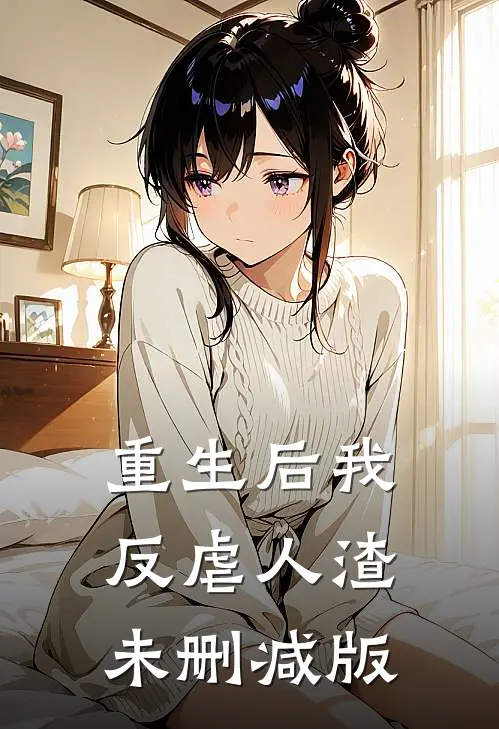 重生后我反虐人渣未删减版