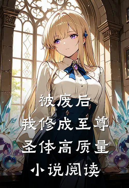被废后，我修成至尊圣体高质量小说阅读