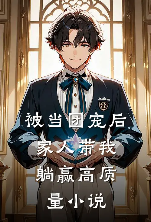 被当团宠后，家人带我躺赢高质量小说