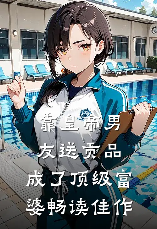 靠皇帝男友送贡品，成了顶级富婆畅读佳作