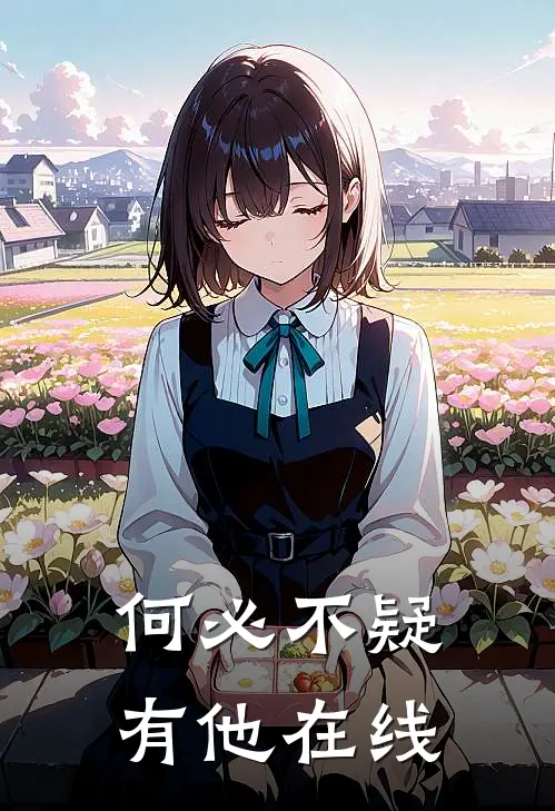 何必不疑有他在线