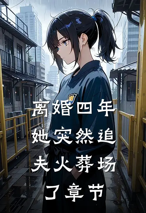 离婚四年，她突然追夫火葬场了章节