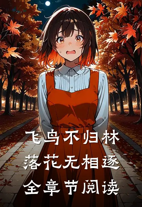 飞鸟不归林，落花无相逐全章节阅读