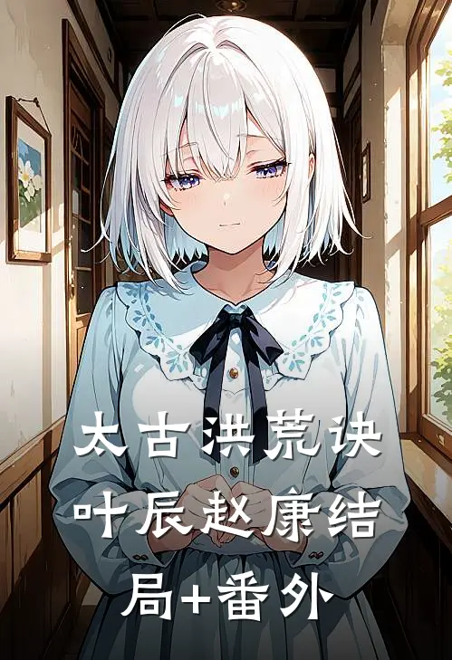 太古洪荒诀叶辰赵康结局+番外