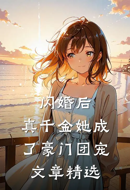 闪婚后，真千金她成了豪门团宠文章精选