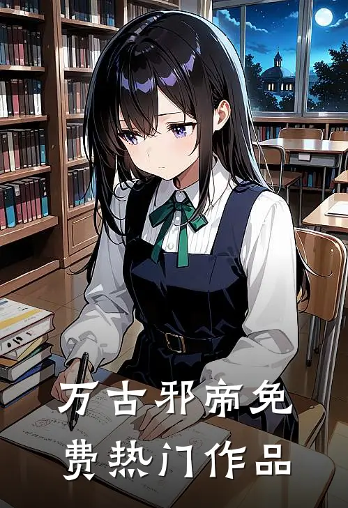 万古邪帝免费热门作品
