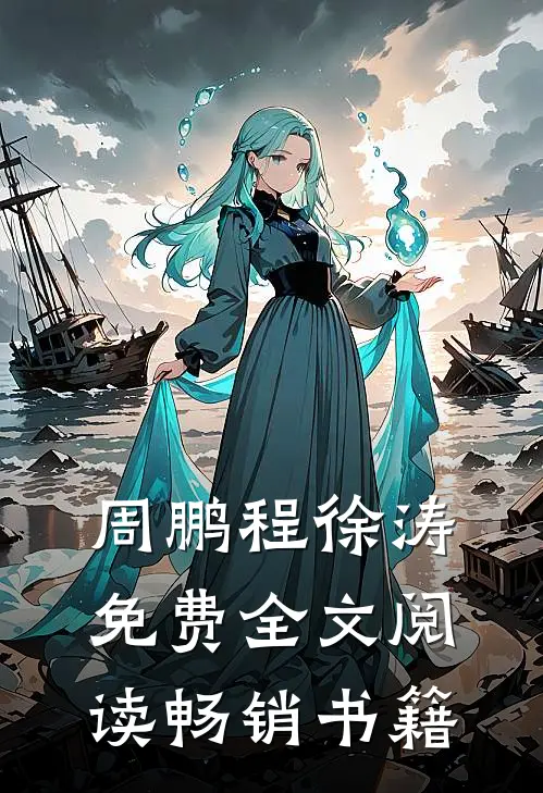 周鹏程徐涛免费全文阅读畅销书籍