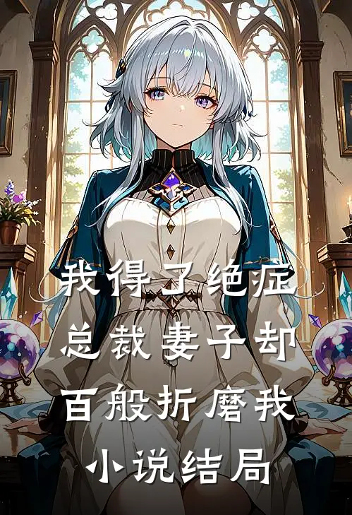 我得了绝症，总裁妻子却百般折磨我小说结局