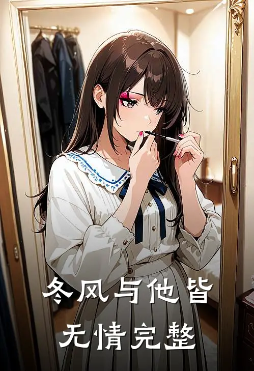 冬风与他皆无情完整