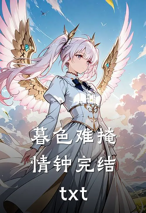 暮色难掩情钟完结txt