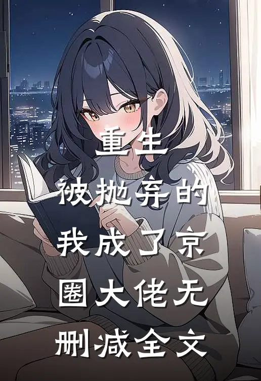 重生：被抛弃的我成了京圈大佬无删减全文