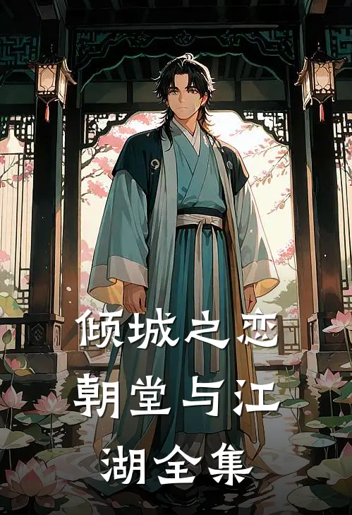 倾城之恋:朝堂与江湖 全集