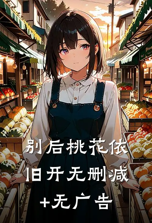 别后桃花依旧开无删减+无广告