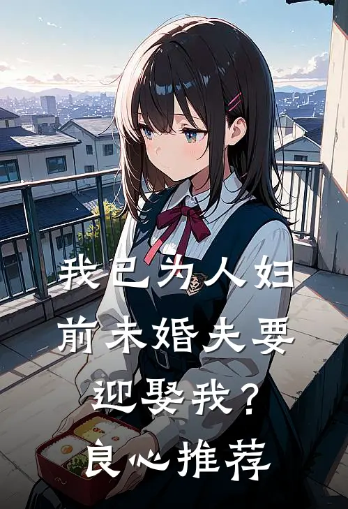 我已为人妇，前未婚夫要迎娶我？良心推荐