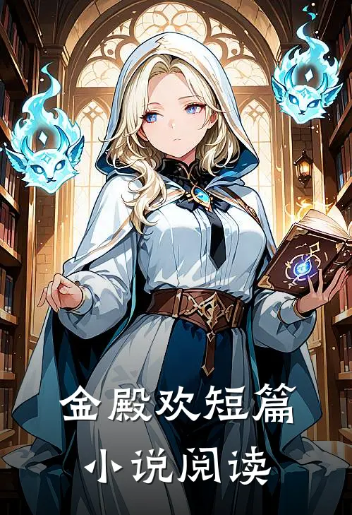 金殿欢短篇小说阅读