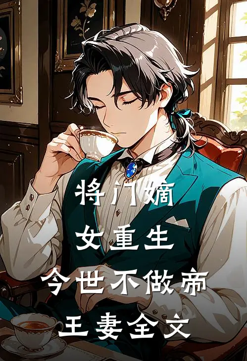 将门嫡女重生，今世不做帝王妻全文