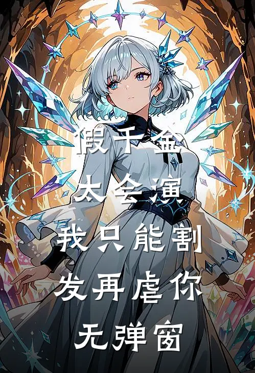 假千金太会演，我只能割发再虐你无弹窗
