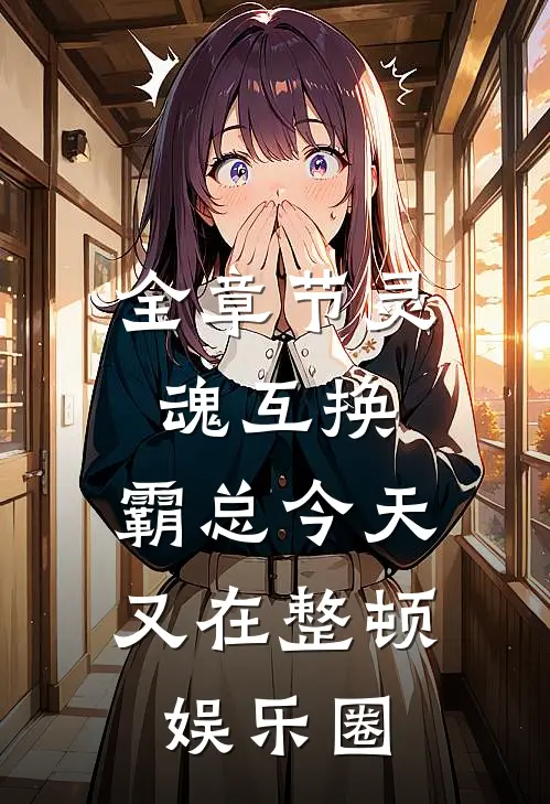 全章节灵魂互换：霸总今天又在整顿娱乐圈