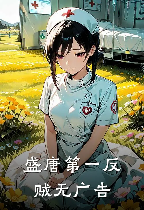 盛唐第一反贼无广告