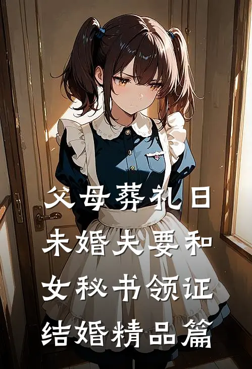 父母葬礼日，未婚夫要和女秘书领证结婚精品篇